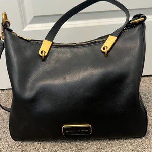 MARC BY MARC JACOBS Shoulder leather bag